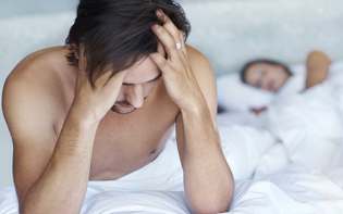 stop premature ejaculation
