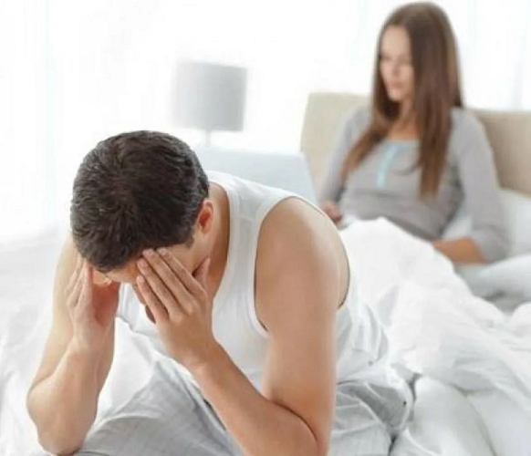 premature ejaculation pills